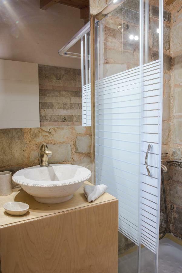 Pantanassa Villas Agia Marina 外观 照片