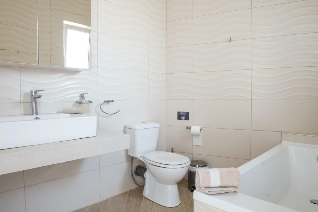Pantanassa Villas Agia Marina 客房 照片